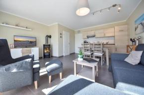 Гостиница Ferienhaus Sonneninsel 15  Корсвандт